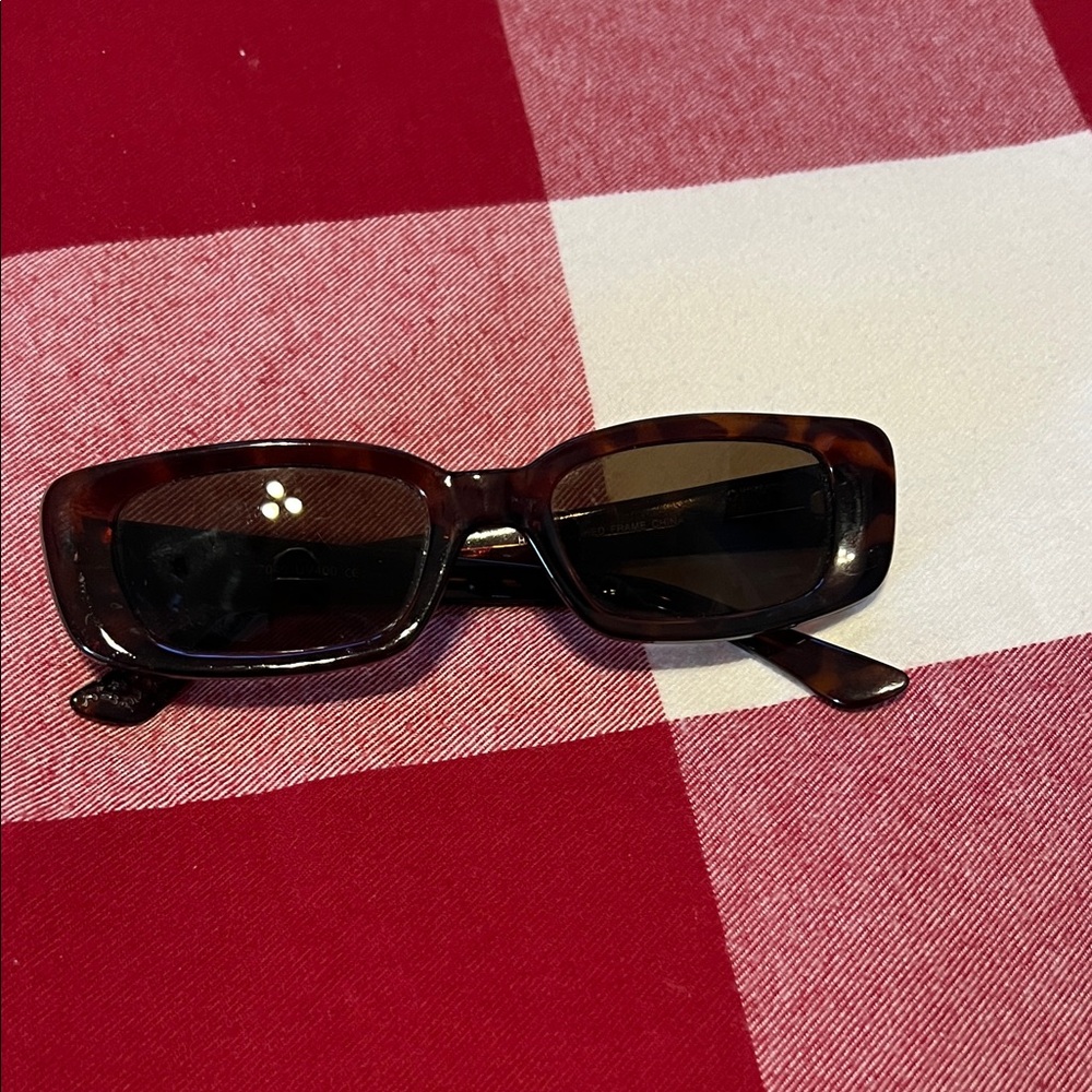Vtg 90s Brighton Sunnies